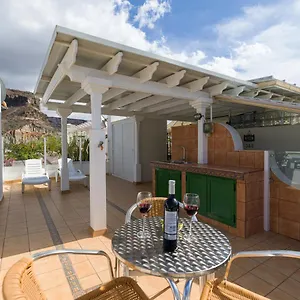 Apartment Amarre Port, Puerto De Mogan