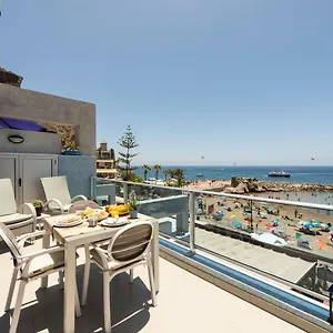 Apartment Amarre Ocean, Puerto De Mogan